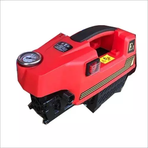 KPT 1600 W 130 Bar 390 LPH Pressure Washer - KPW1400 - Image 2