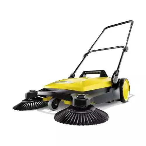 Karcher S4 2400 mAh Twin Push Sweeper, 1.766-360.0 - Image 3
