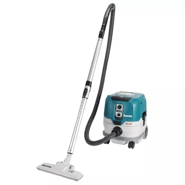 Makita 40 V Cordless Vaccum Cleaner, VC005GLZ - Image 3