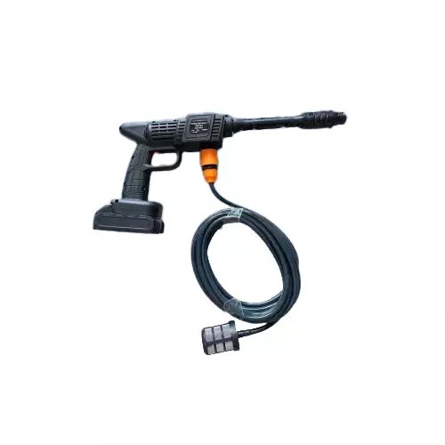 Zebra Premium Tools Z-CW02 300W 21V Portable High Pressure Washer - Image 3